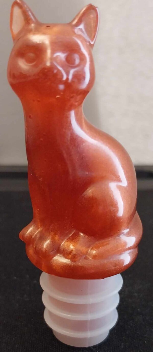 Bouchon de bouteille