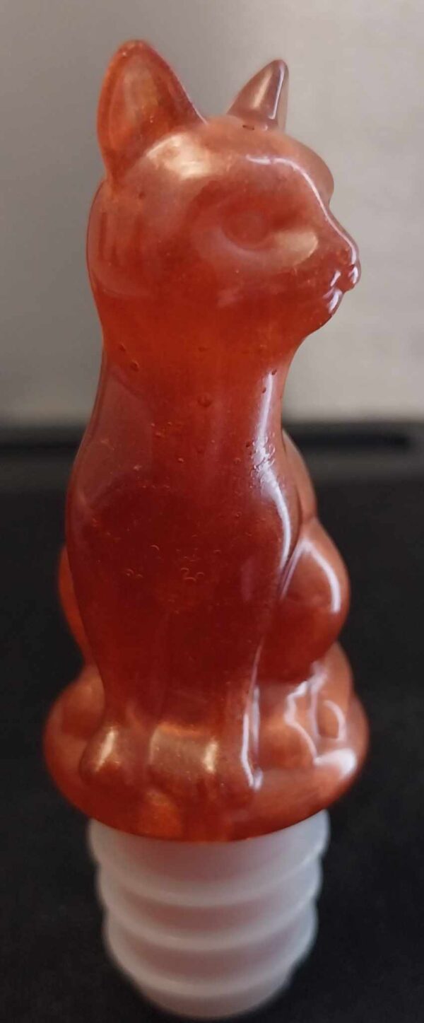 Bouchon de bouteille